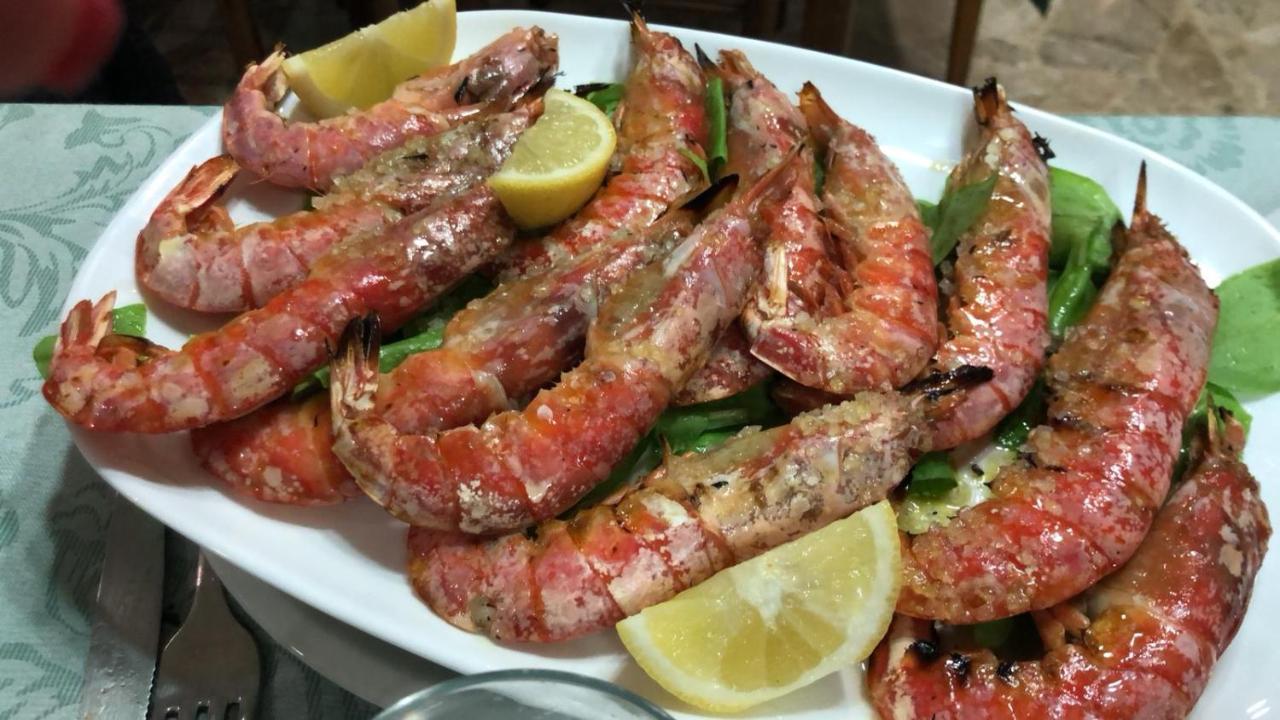 Hotel Verdemare 리미니 외부 사진