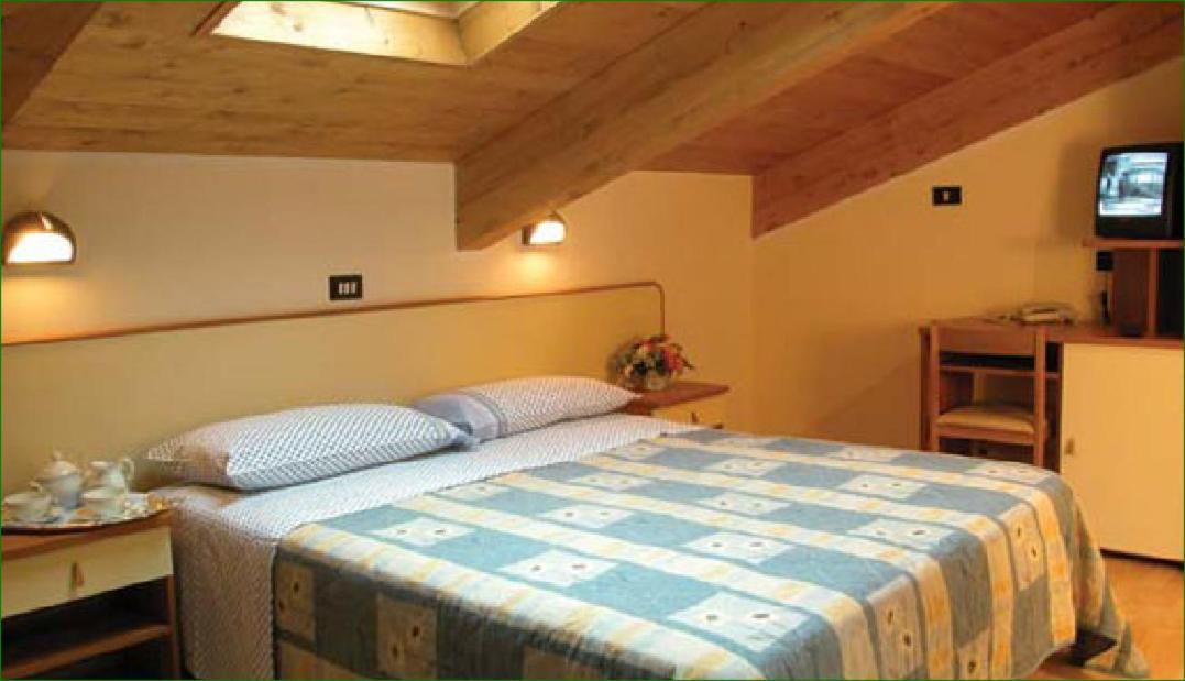 Hotel Verdemare 리미니 외부 사진