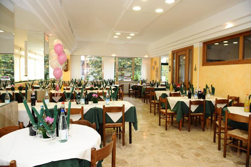 Hotel Verdemare 리미니 외부 사진